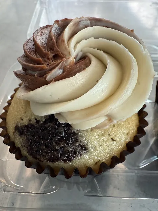 La Luna Cupcakes Picture 6