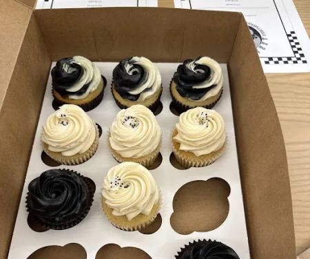 La Luna Cupcakes
