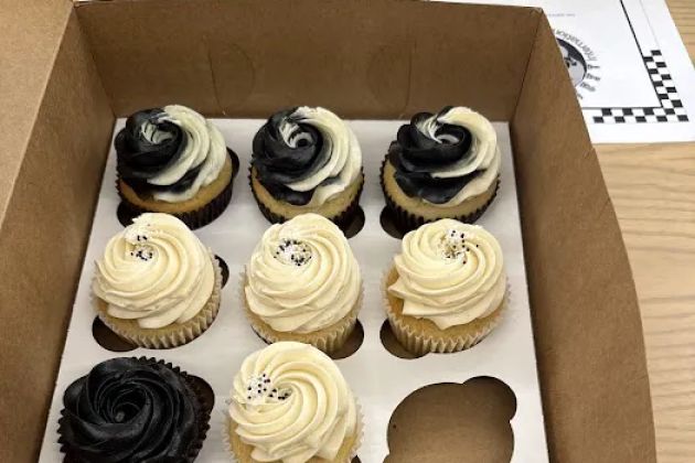 La Luna Cupcakes