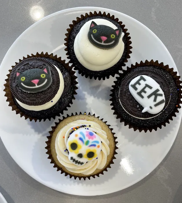 La Luna Cupcakes Picture 8