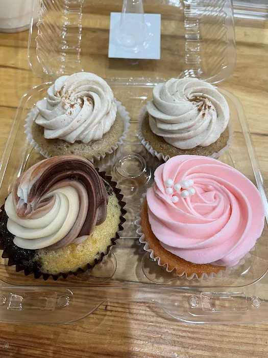 La Luna Cupcakes Picture 7