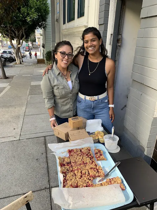 Lil' Menace Bakeshop Picture 1