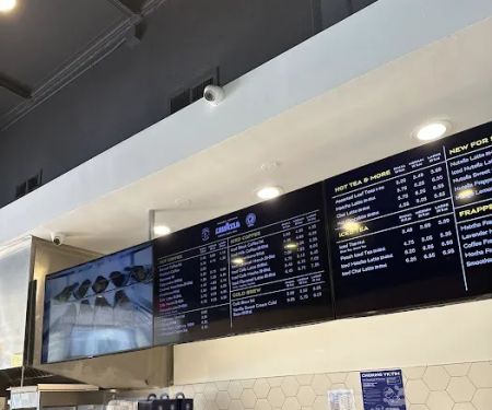 Paris Baguette