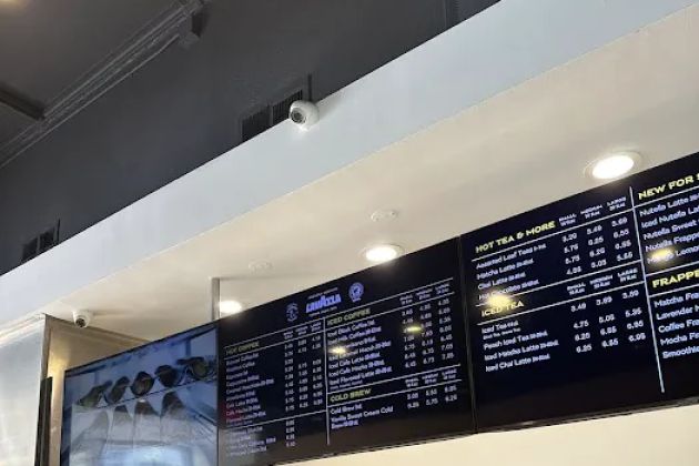 Paris Baguette