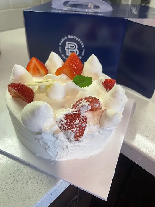 Paris Baguette Picture 7