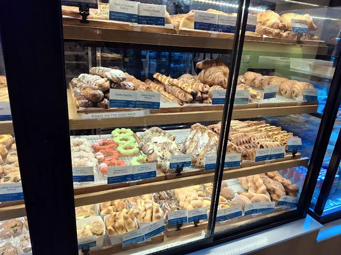 Paris Baguette Picture 10