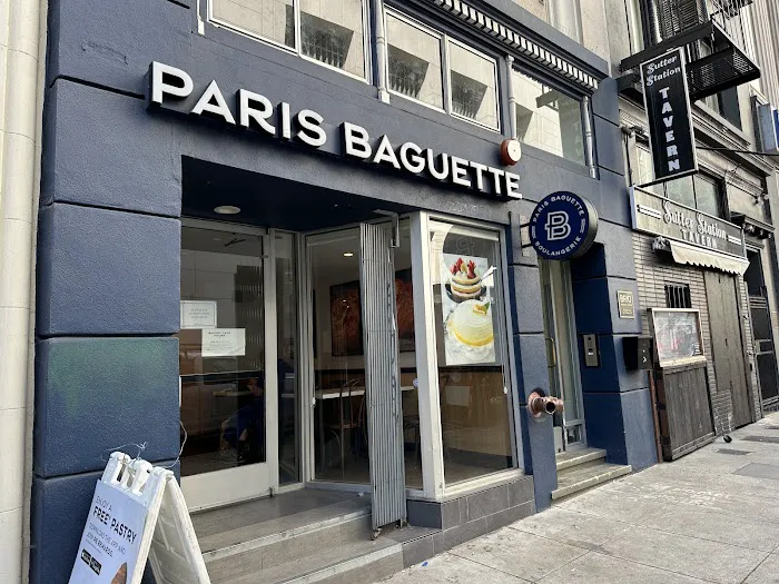 Paris Baguette Picture 5