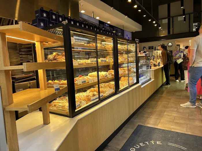 Paris Baguette Picture 6