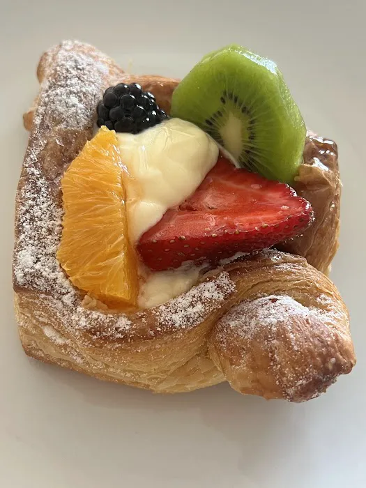 Paris Baguette Picture 3