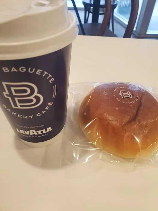 Paris Baguette Picture 2