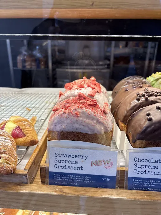 Paris Baguette Picture 8