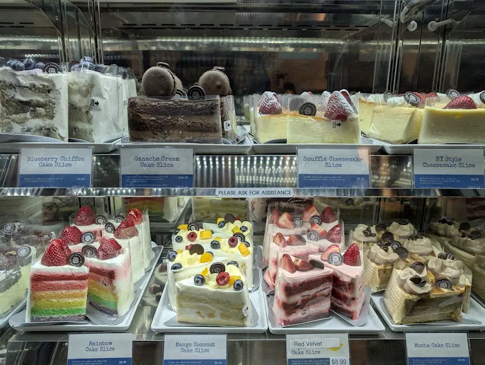 Paris Baguette Picture 4
