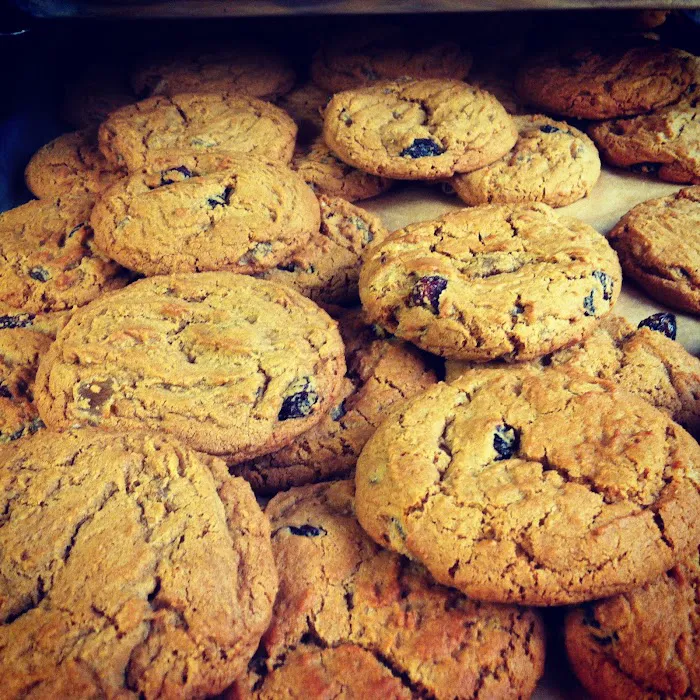 Batter Bakery - Kiosk Picture 2