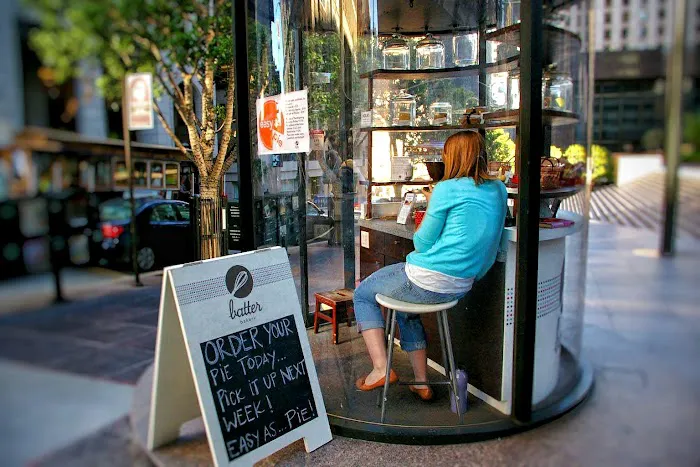 Batter Bakery - Kiosk Picture 1