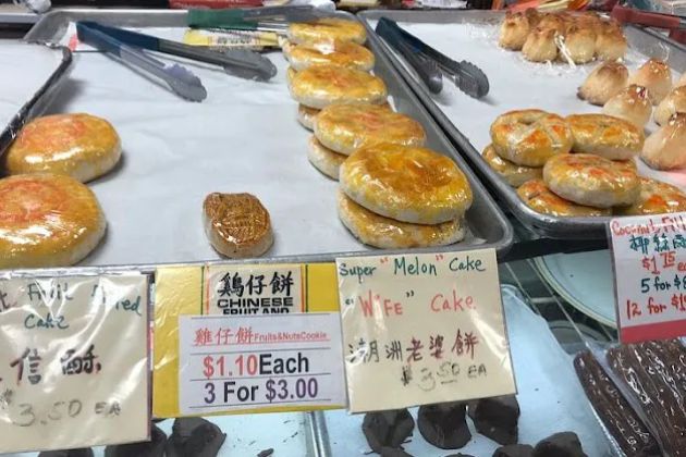Eastern Bakery