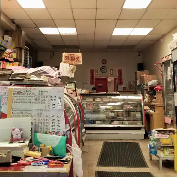 Eastern Bakery Picture 6