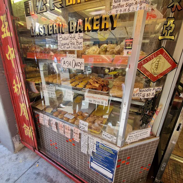 Eastern Bakery Picture 9