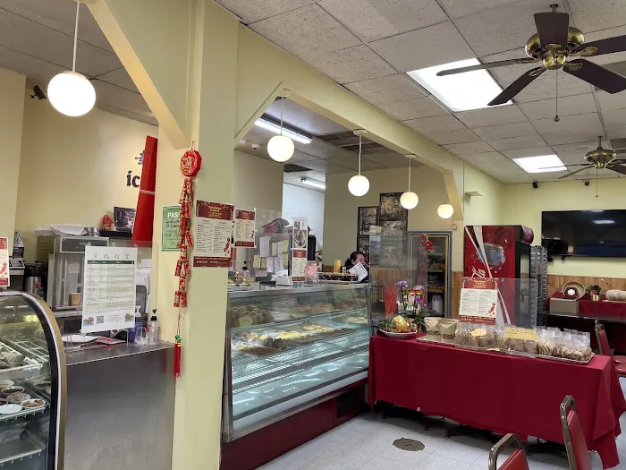 icafe Bakery Picture 3