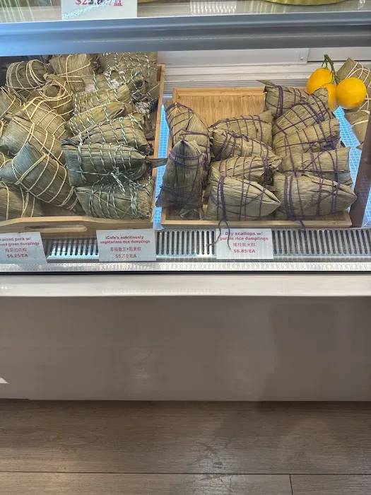 icafe Bakery Picture 9
