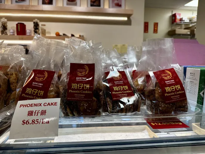 icafe Bakery Picture 8