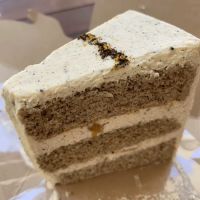 Whole Cakes - SoMa ico