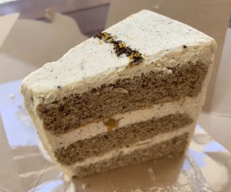 Whole Cakes - SoMa