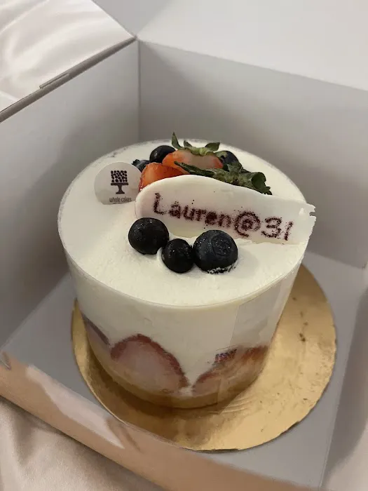 Whole Cakes - SoMa Picture 8