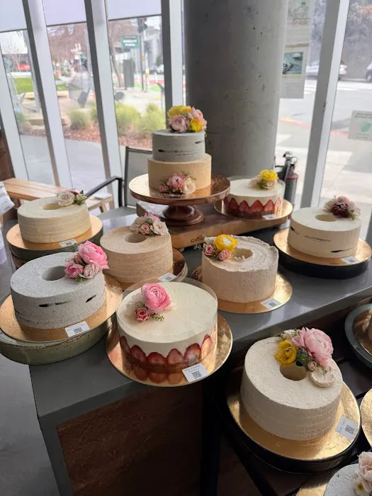 Whole Cakes - SoMa Picture 6