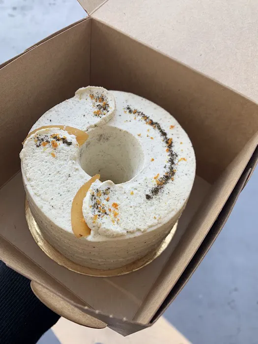 Whole Cakes - SoMa Picture 10