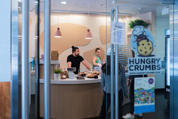 Hungry Crumbs Picture 4