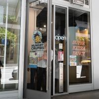 Hungry Crumbs ico
