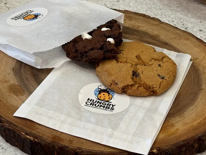 Hungry Crumbs Picture 3