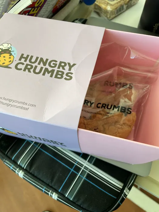 Hungry Crumbs Picture 8