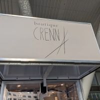Boutique Crenn ico