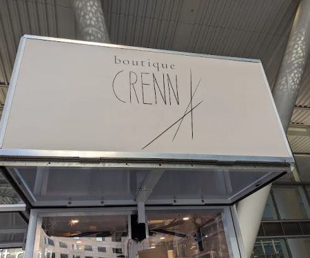Boutique Crenn