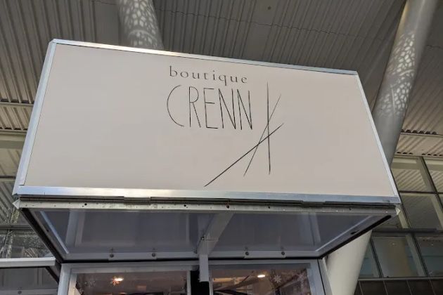 Boutique Crenn