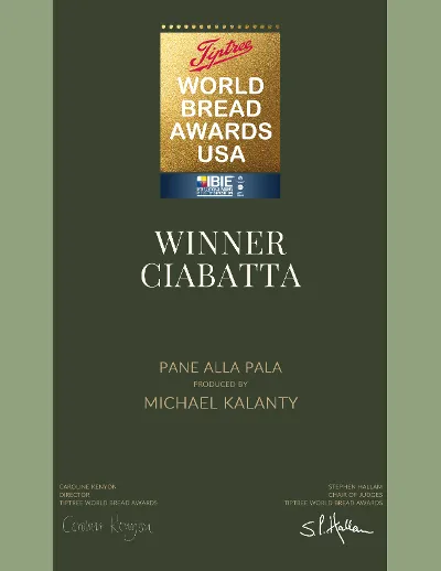Michael Kalanty Picture 2