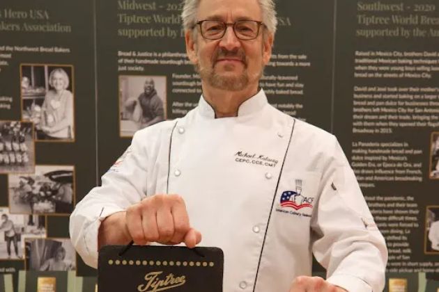Michael Kalanty