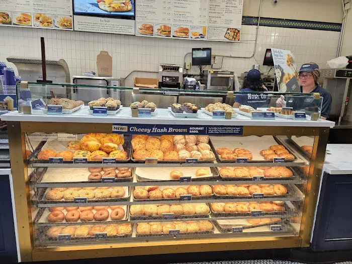 Noah's NY Bagels Picture 6