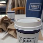 Noah's NY Bagels