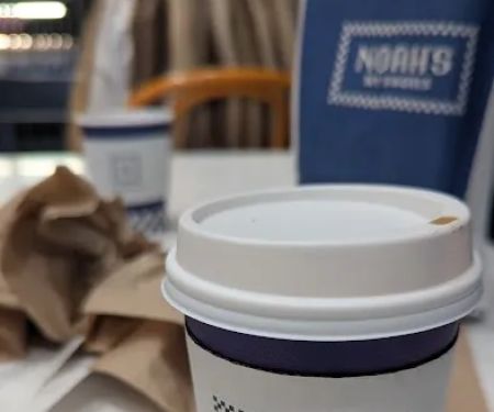 Noah's NY Bagels
