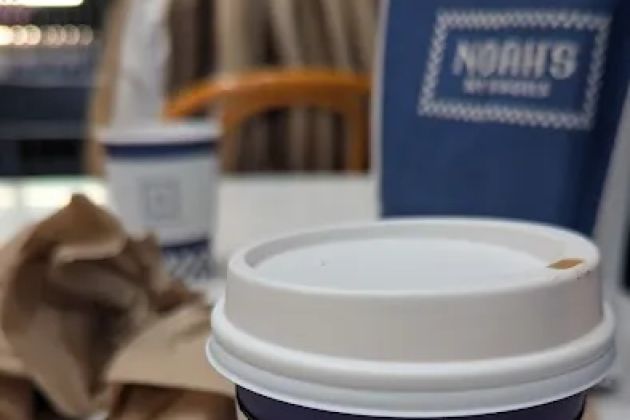 Noah's NY Bagels