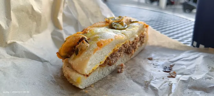 Noah's NY Bagels Picture 2