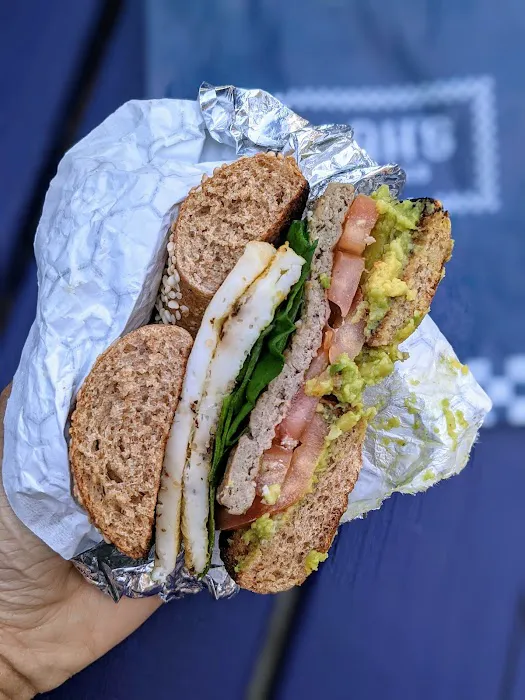Noah's NY Bagels Picture 8