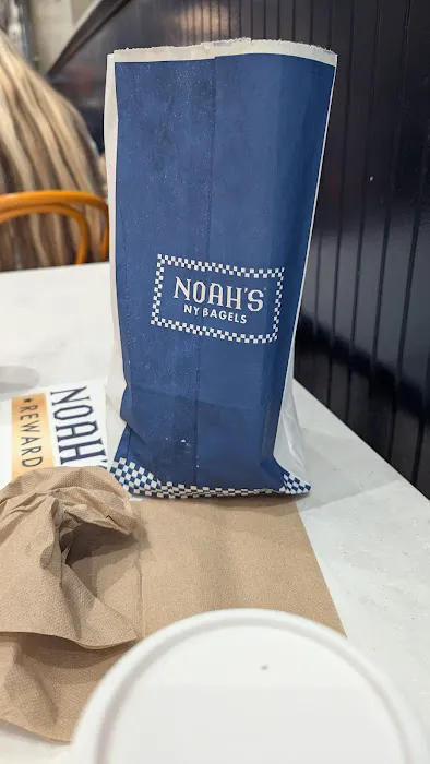 Noah's NY Bagels Picture 5