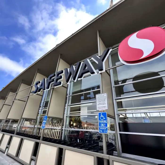 Safeway Bakery Picture 1