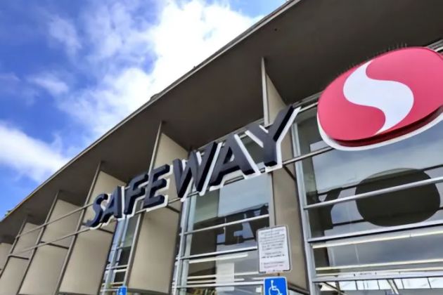 Safeway Bakery
