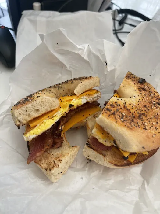 Bagelry Picture 4