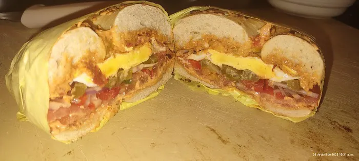 Bagelry Picture 8