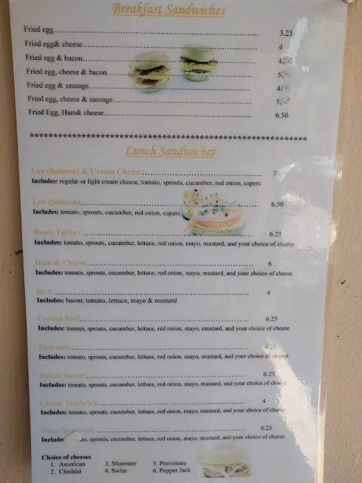 Bagelry Picture 6